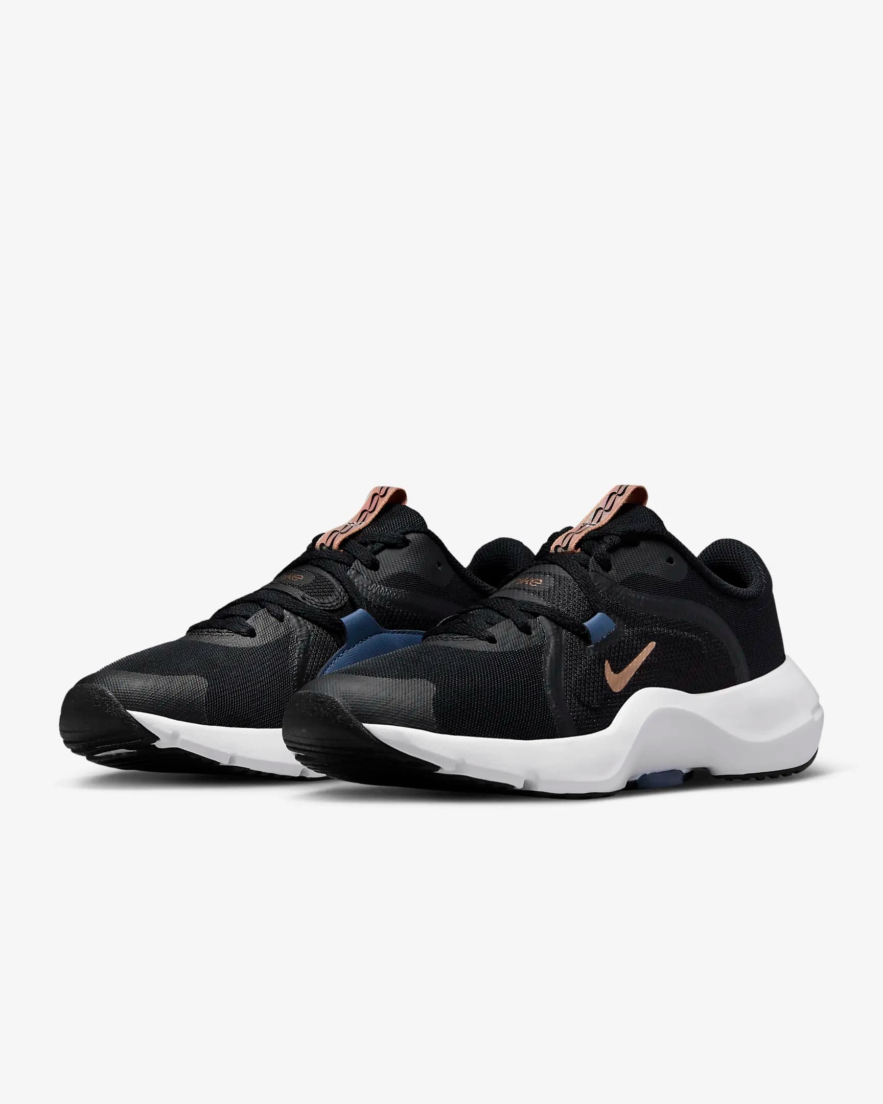 کتونی اورجینال زنانه نایکی این سیزن Nike In-Season TR 13 PRM – PRM 13 TR — تصویر ۵