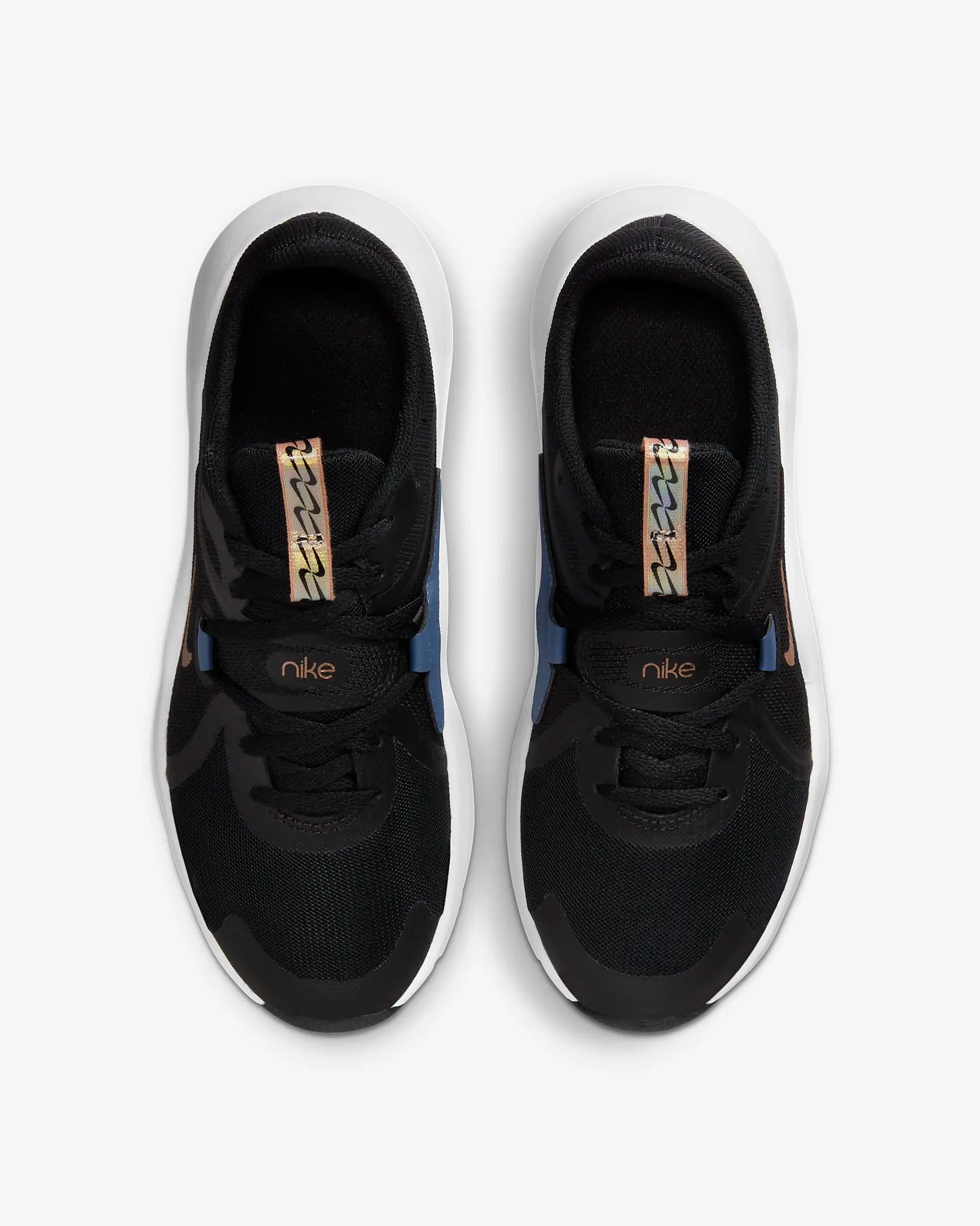 کتونی اورجینال زنانه نایکی این سیزن Nike In-Season TR 13 PRM – PRM 13 TR — تصویر ۴