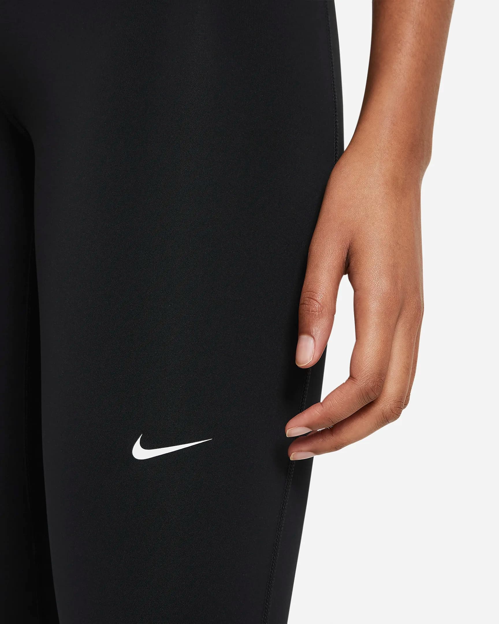 لگ ورزشی زنانه نایکی اورجینال-Nike Pro — تصویر ۳