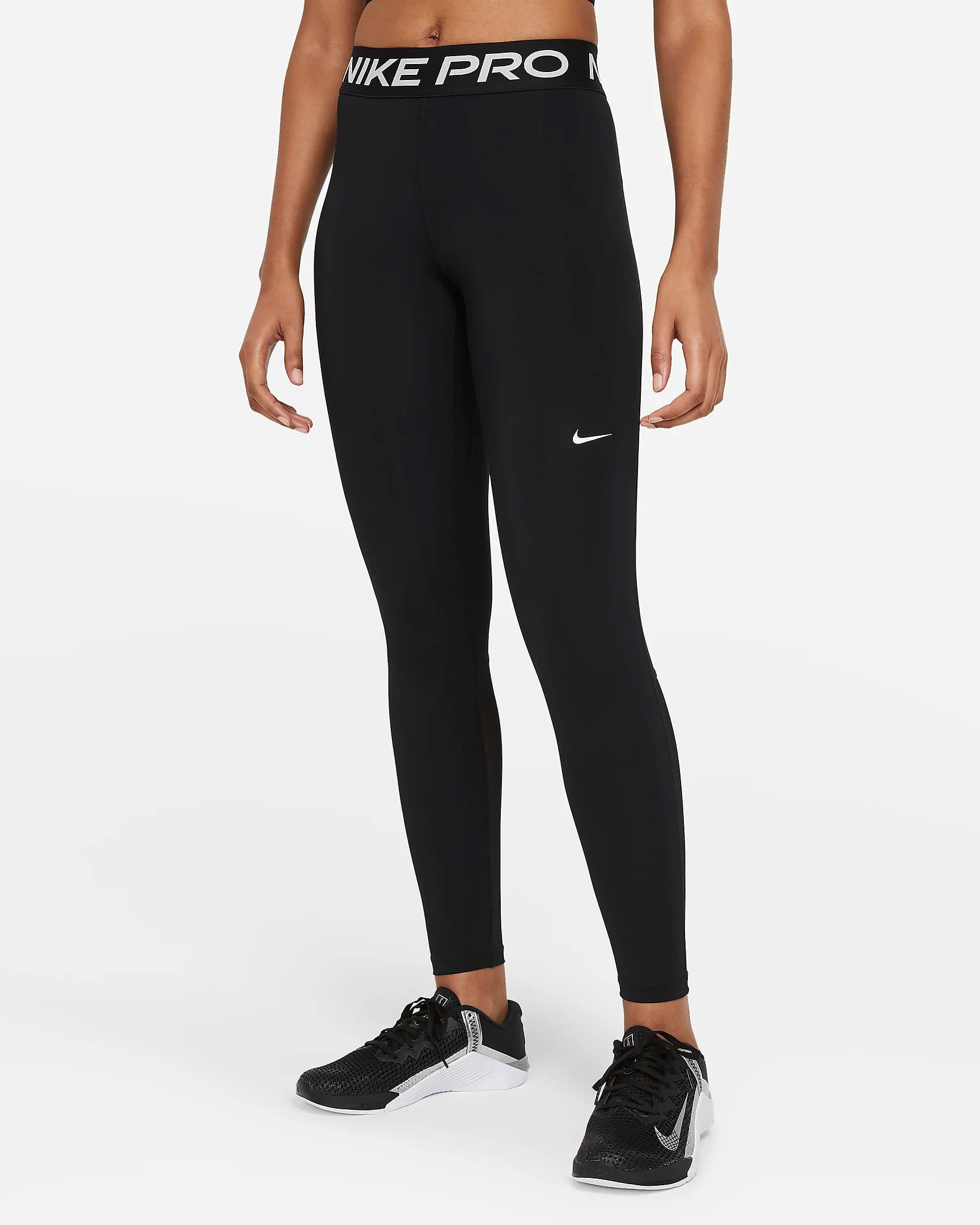 لگ ورزشی زنانه نایکی اورجینال-Nike Pro