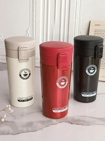 ماگ سفری hot and cold مخصوص قهوه – اورجینال – 360 میلی لیتر