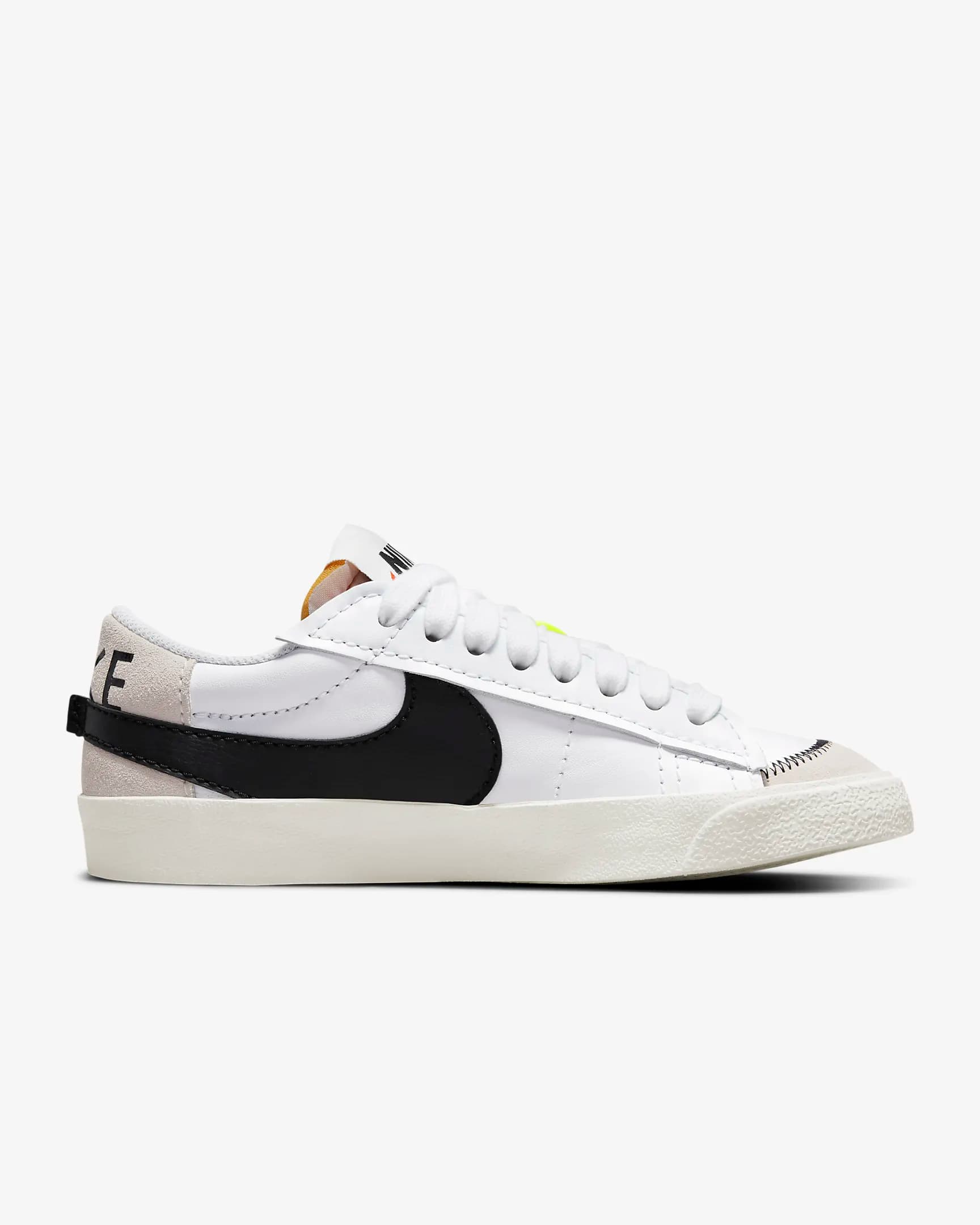 Nike Blazer Low ’77 Jumbo — تصویر ۳