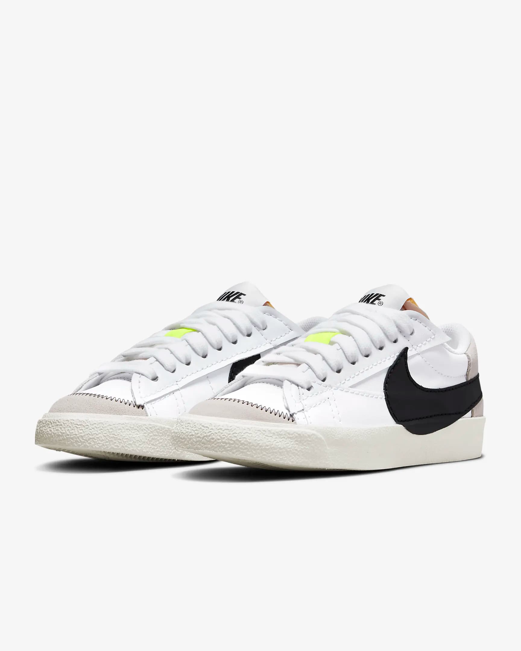 Nike Blazer Low ’77 Jumbo — تصویر ۵