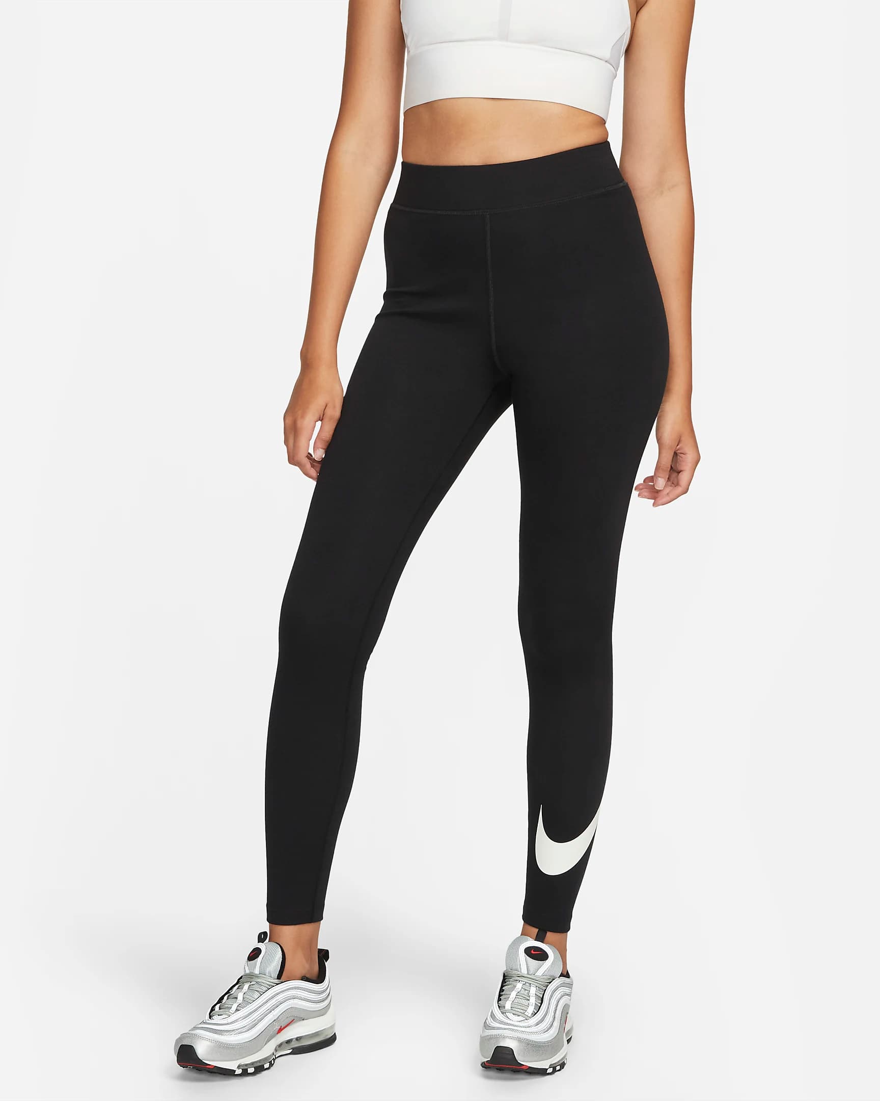 لگ زنانه نایکی اورجینال-Nike Sportswear Classics