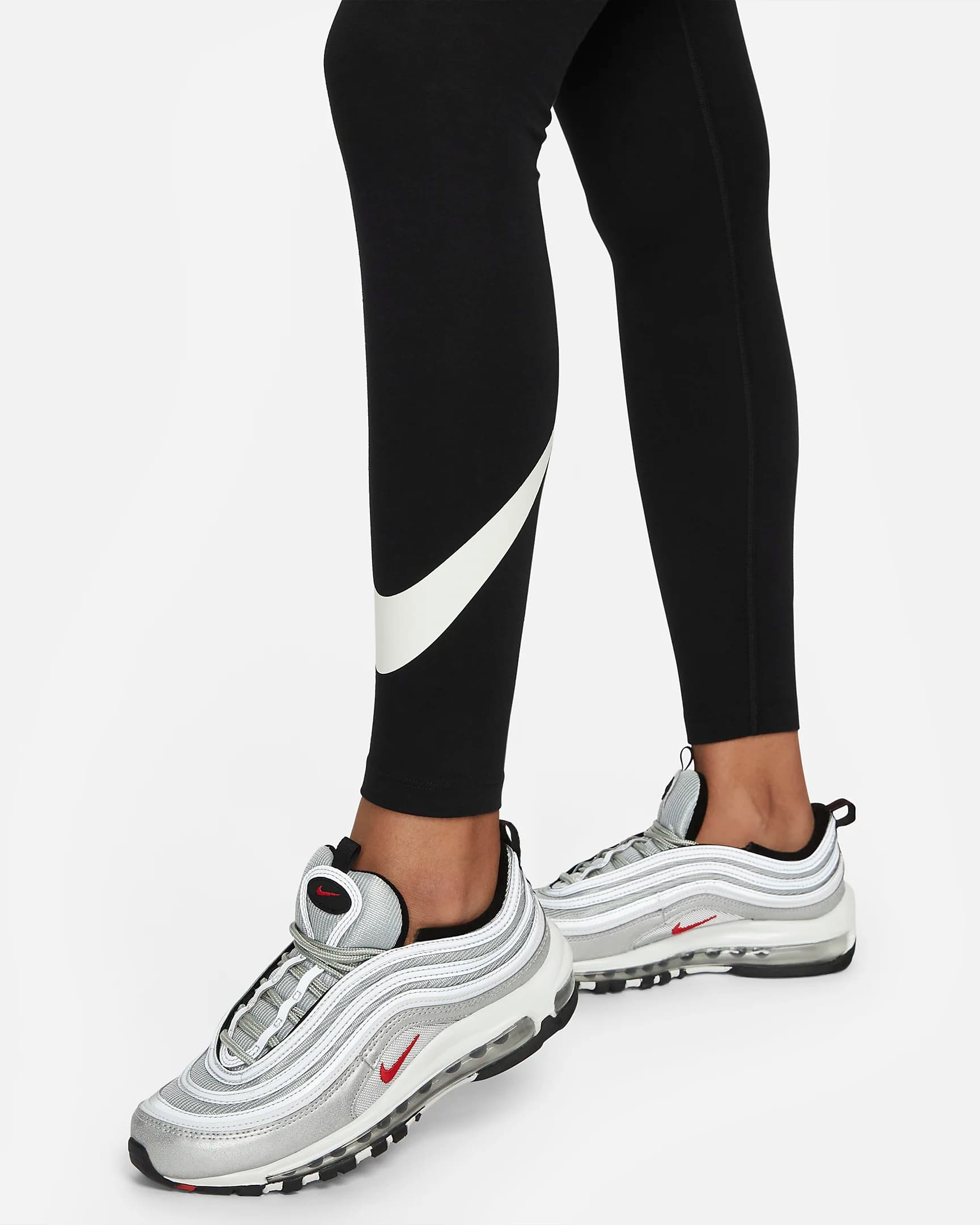 لگ زنانه نایکی اورجینال-Nike Sportswear Classics — تصویر ۳