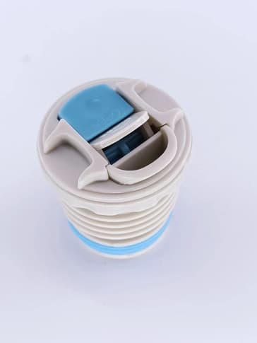 ماگ سفری لیوان دار برند diwangxin – ظرفیت 650 میلی لیتر — تصویر ۹