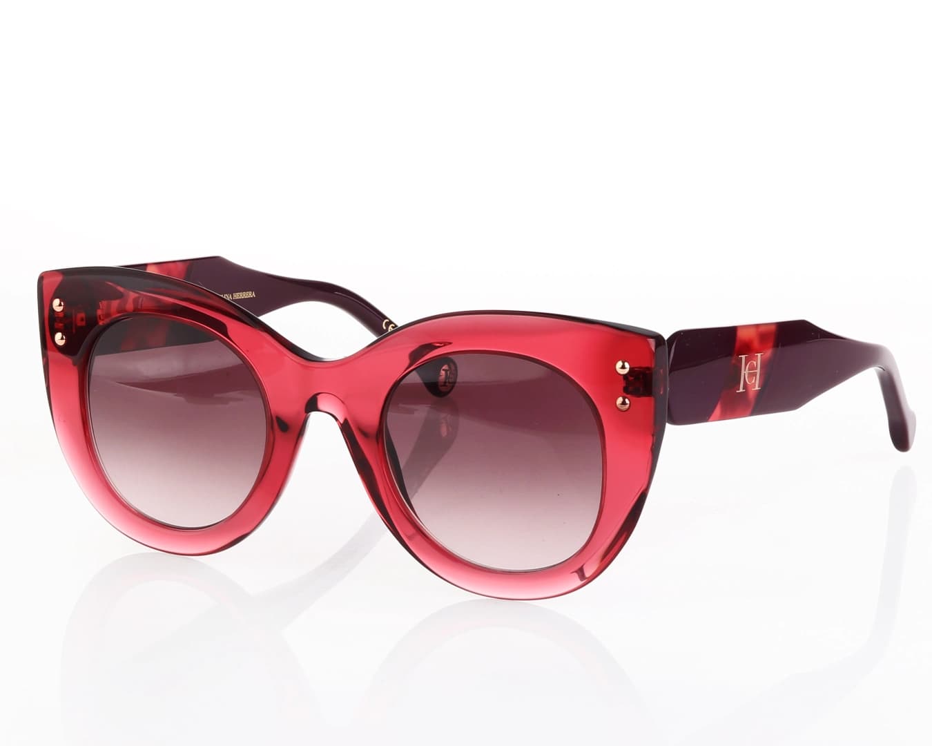 عینک کارولینا هررا CAROLINA HERRERA – HER0127S – 8CQHA