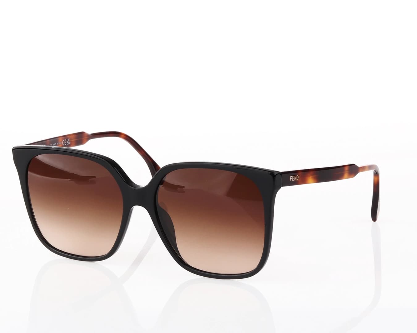 عینک فندی FENDI – FE40030I – 1F — تصویر ۲