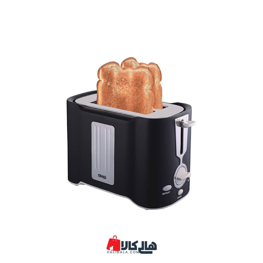 توستر دی اس پی مدل DSP KC2038 — تصویر ۳