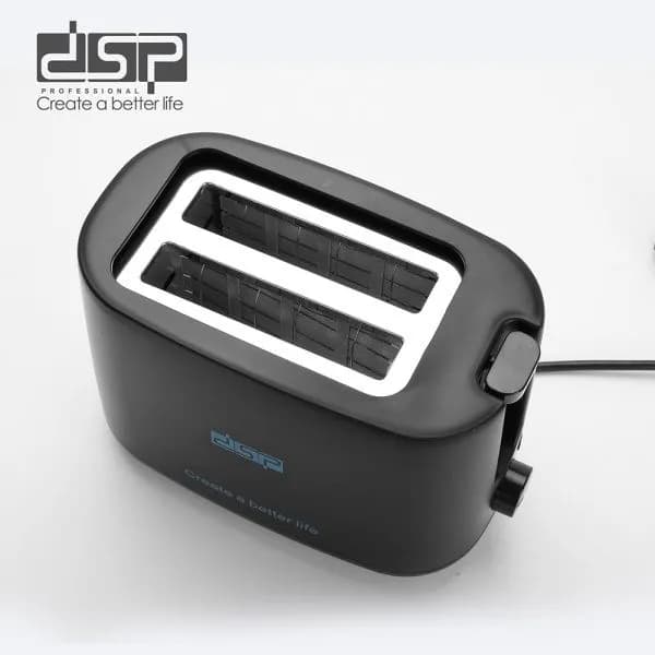 توستر دی اس پی مدل DSP KC2038 — تصویر ۴