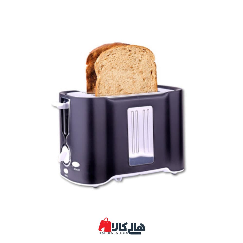 توستر دی اس پی مدل DSP KC2038