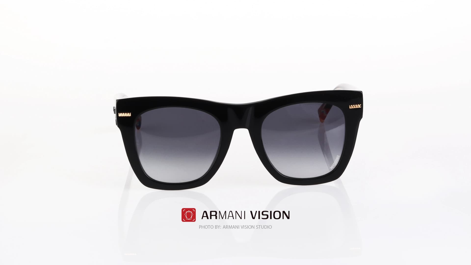 عینک میسونی MISSONI – MIS0069/S – 8079O — تصویر ۳