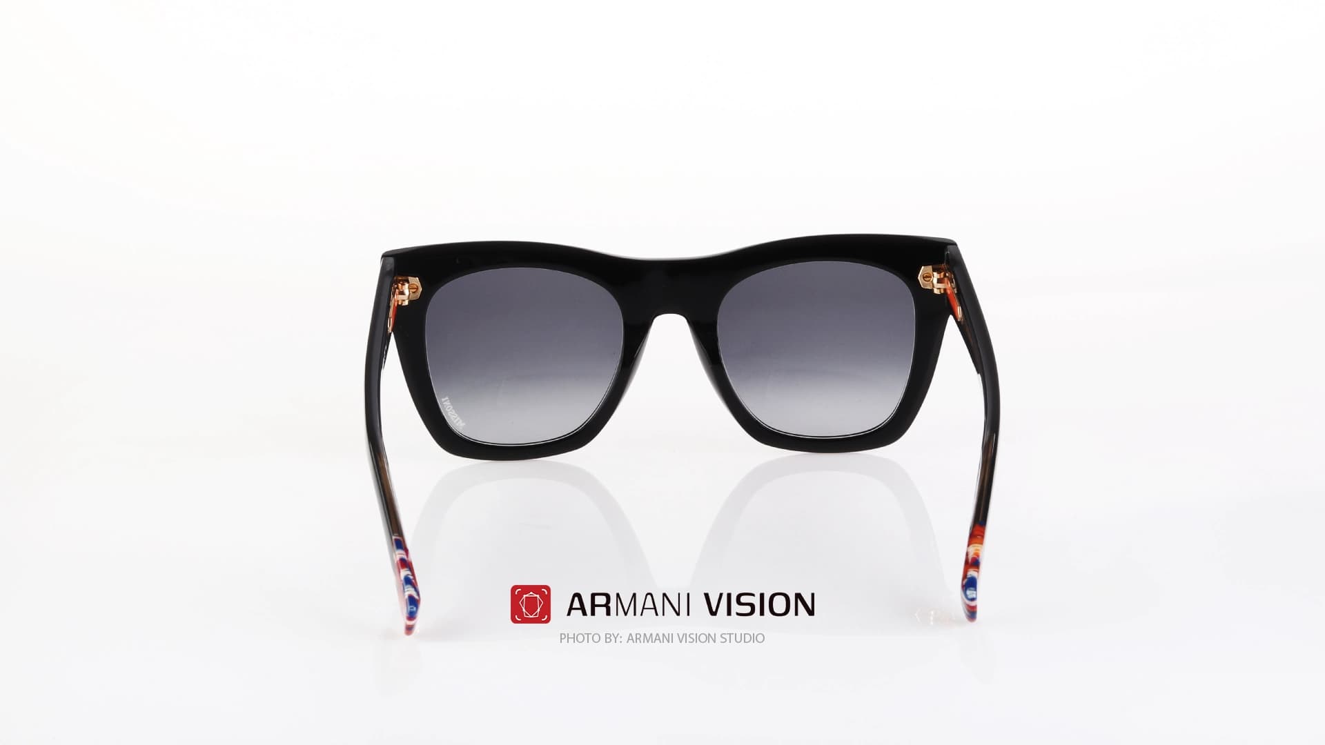 عینک میسونی MISSONI – MIS0069/S – 8079O — تصویر ۴