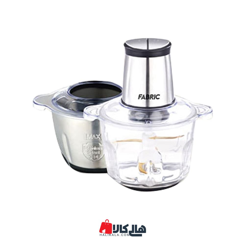 خردکن فابریک مدل FC 2291
