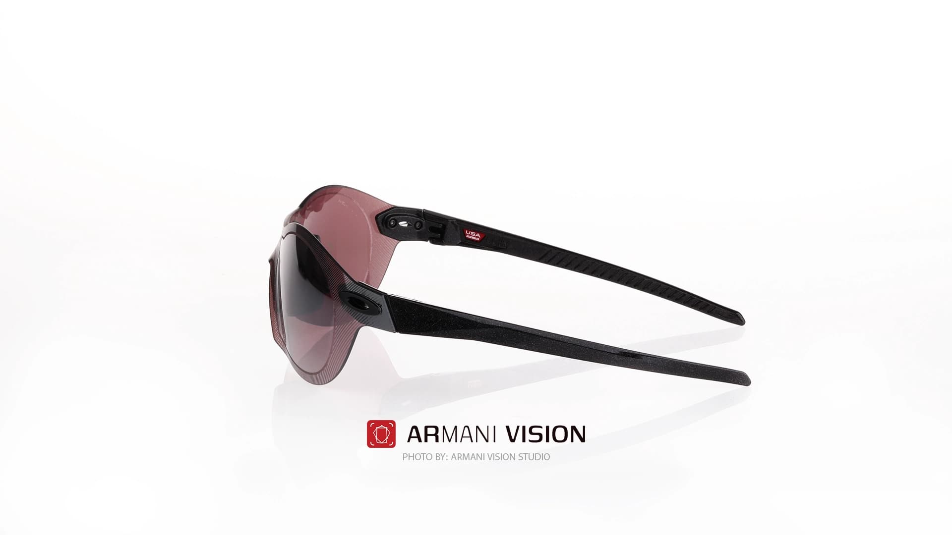 عینک اوکلی OAKLEY – SUBZERO – OO9098 – 1448 — تصویر ۶