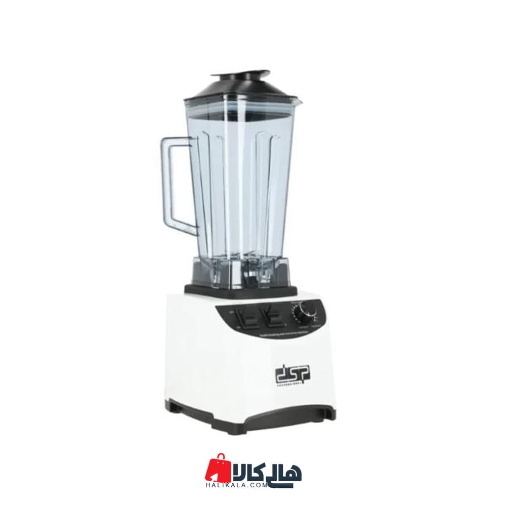 مخلوط کن تمام حرفه ای دی اس پی مدل KJ-2099