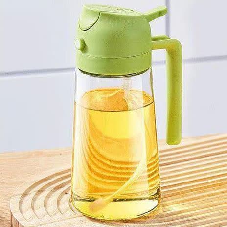روغن ریز دوکاره الیکا کارولین