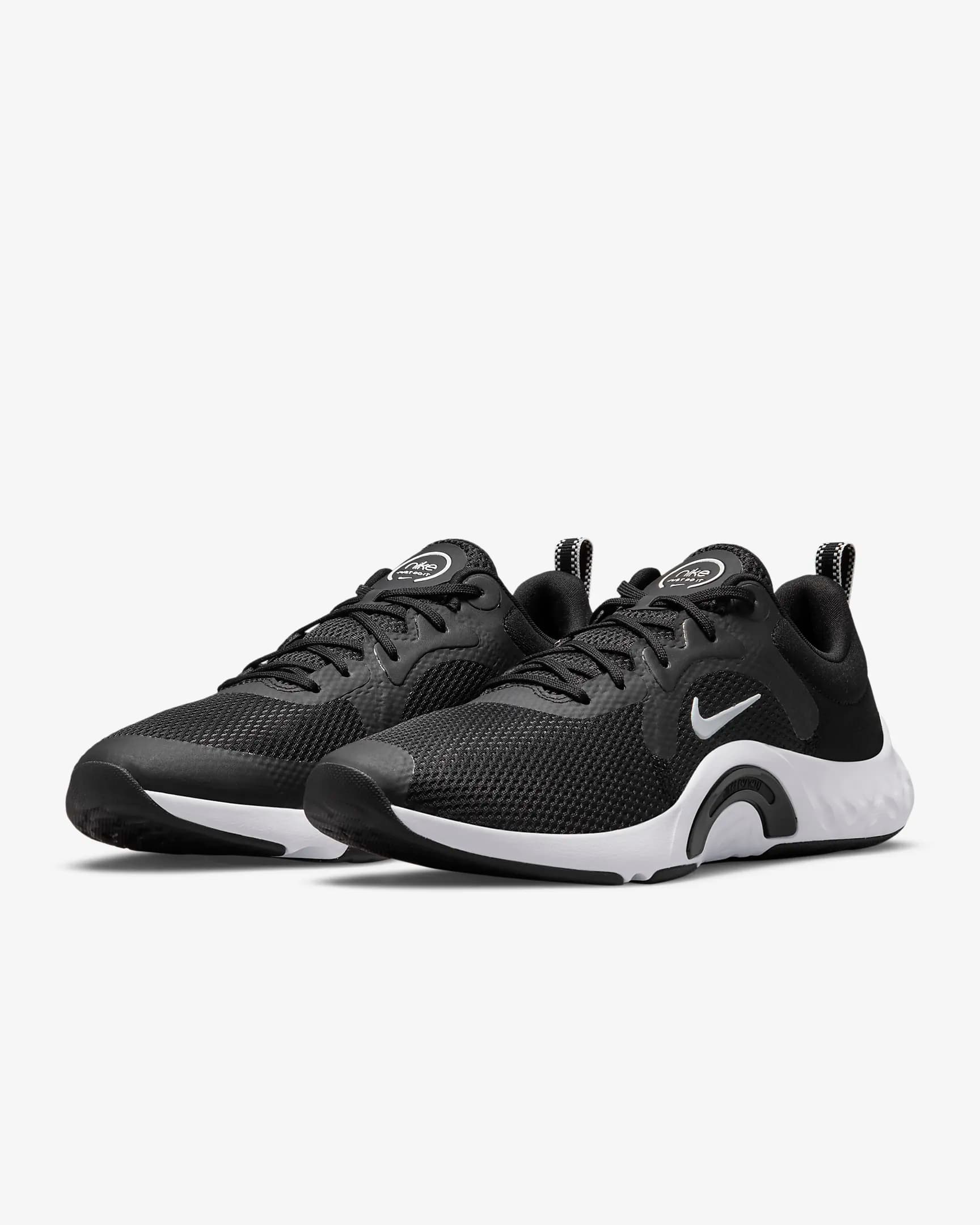 کتونی اورجینال زنانه نایکی رنیو این سیزن Nike Renew In-Season TR 11 – 11TR — تصویر ۴