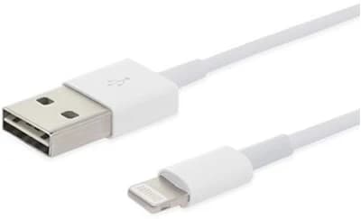 کابل لایتنینگ USB آیفون — تصویر ۷
