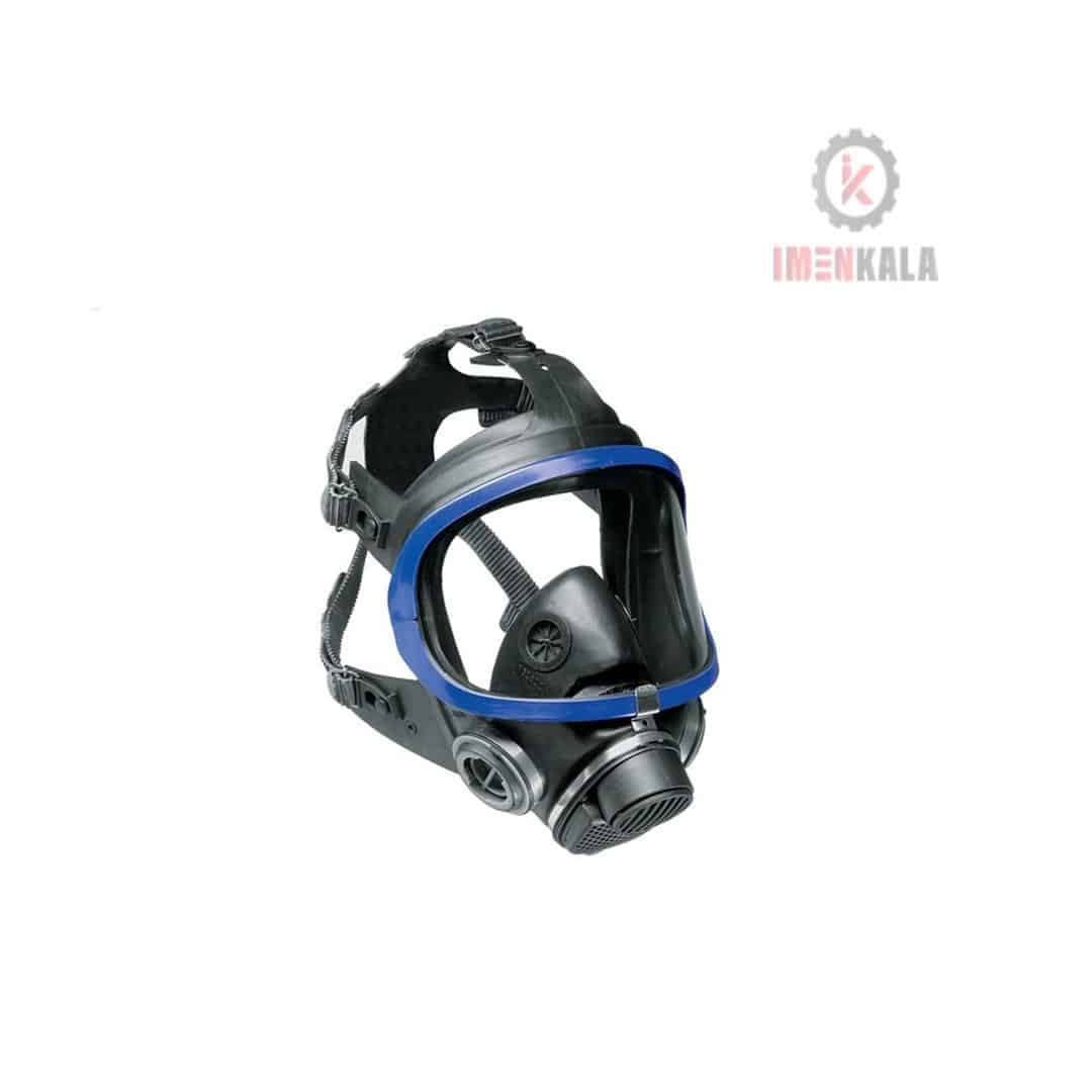 ماسک شیمیایی تمام صورت دراگر Drager مدل X–Plore 5500