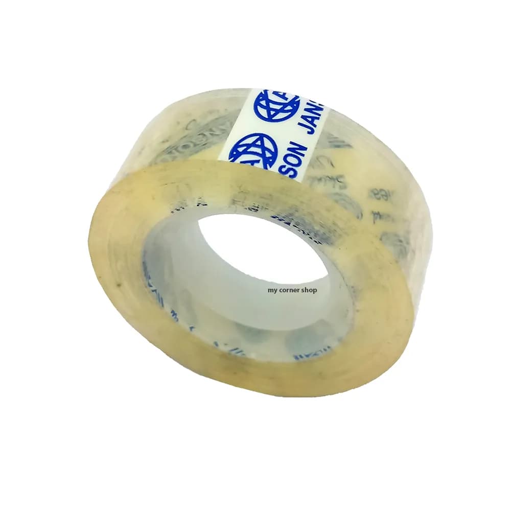 چسب نواری کوچک جانسون کد 003