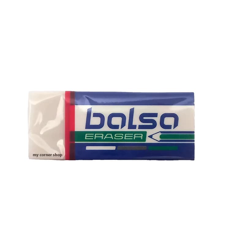 پاک کن balsa کد 114