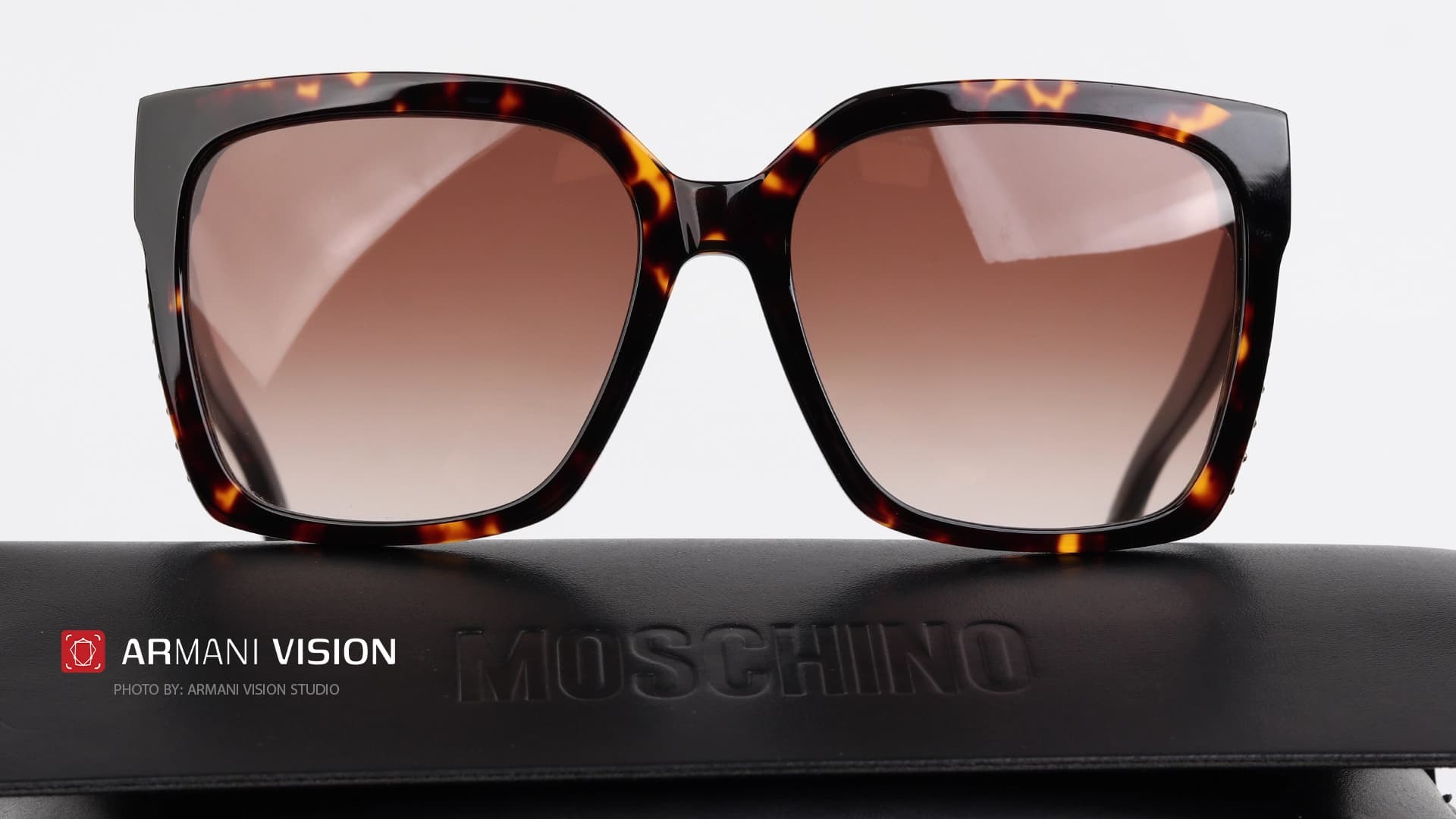 عینک موسکینو MOSCHINO – MOS079/S – 86HA — تصویر ۷