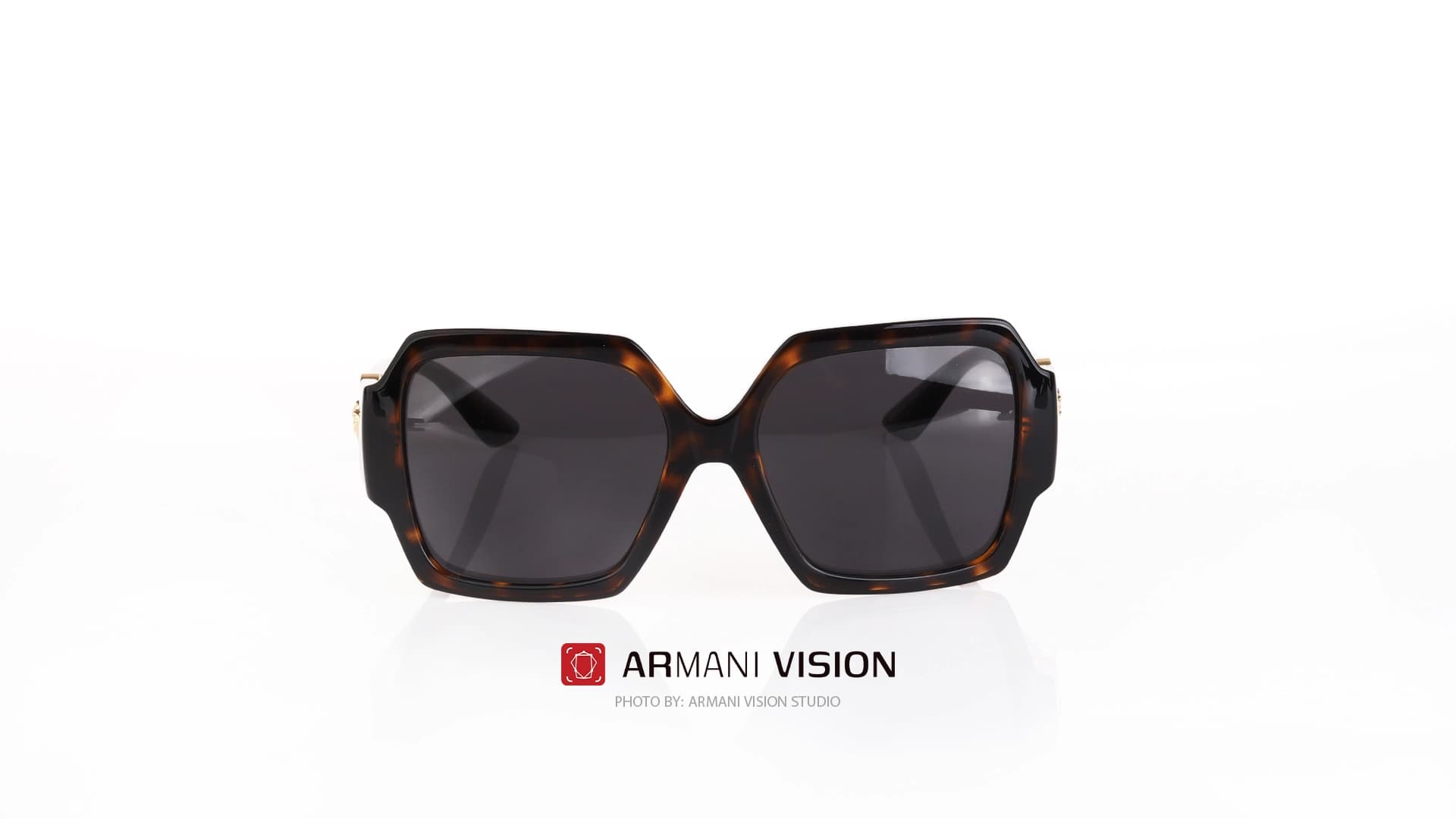 عینک ورساچه VERSACE – VE4453 – 108/87 — تصویر ۲