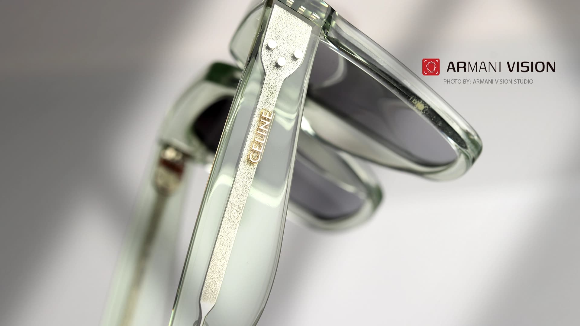 عینک سلین CELINE – CL4055IN – 5593B — تصویر ۸