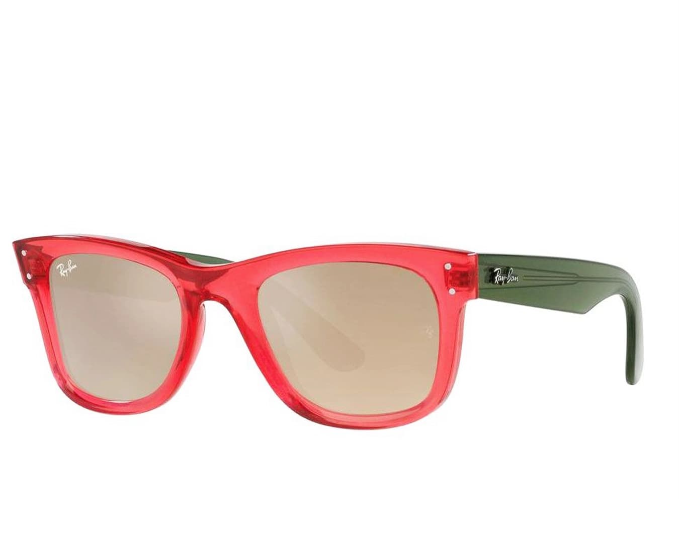 عینک ری بن RAYBAN – WAYFARER REVERSE – RBR0502S – 6713/20