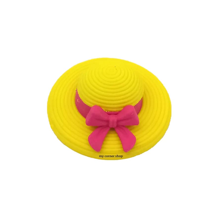 پاک کن فانتزی طرح کلاه کد 099