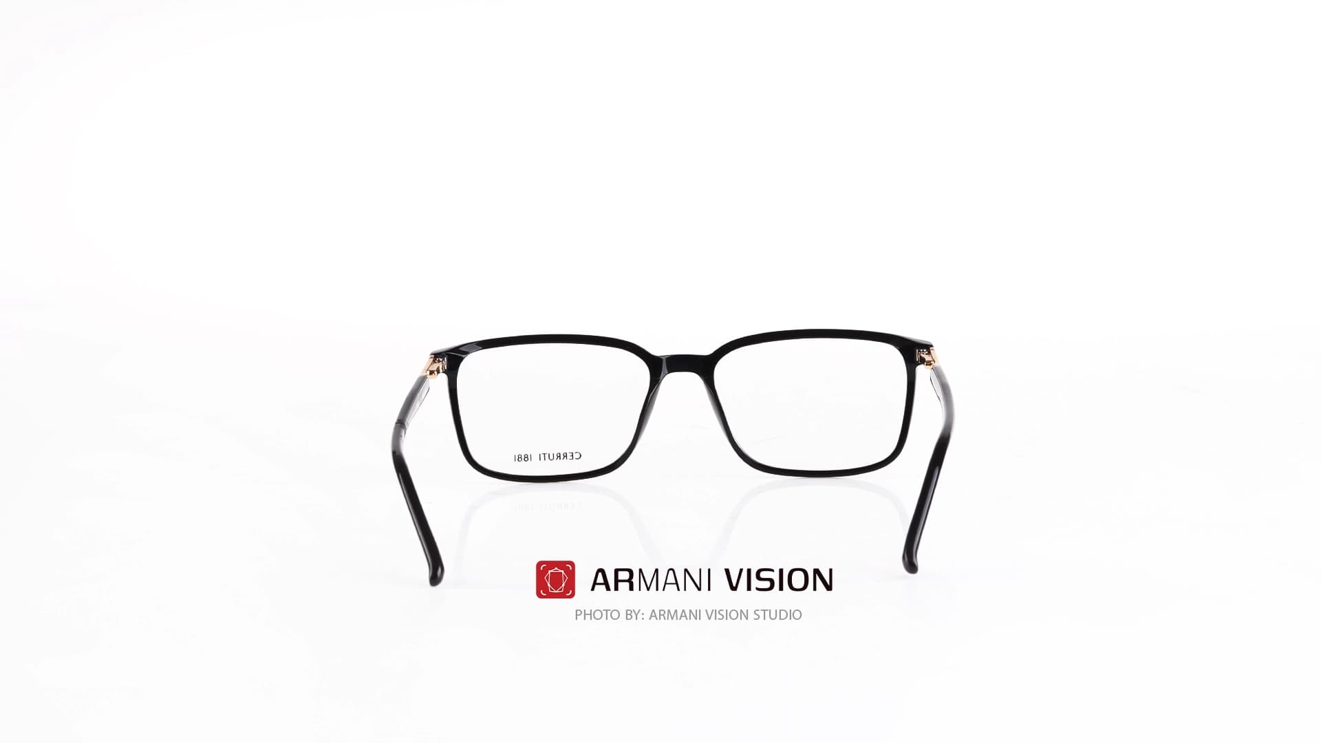 عینک چروتی CERRUTI – CE 6573 – C1 — تصویر ۴