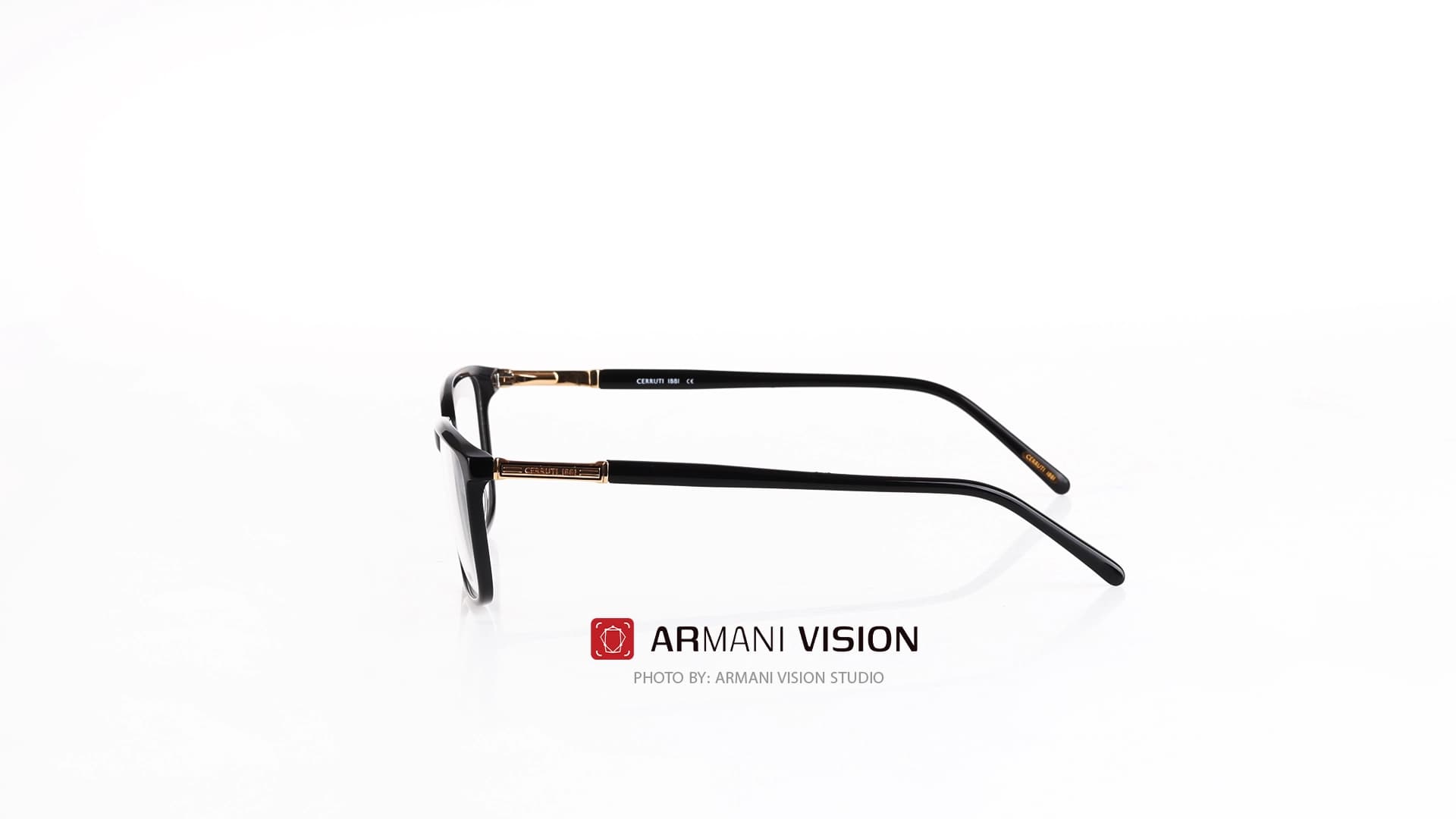 عینک چروتی CERRUTI – CE 6573 – C1 — تصویر ۶