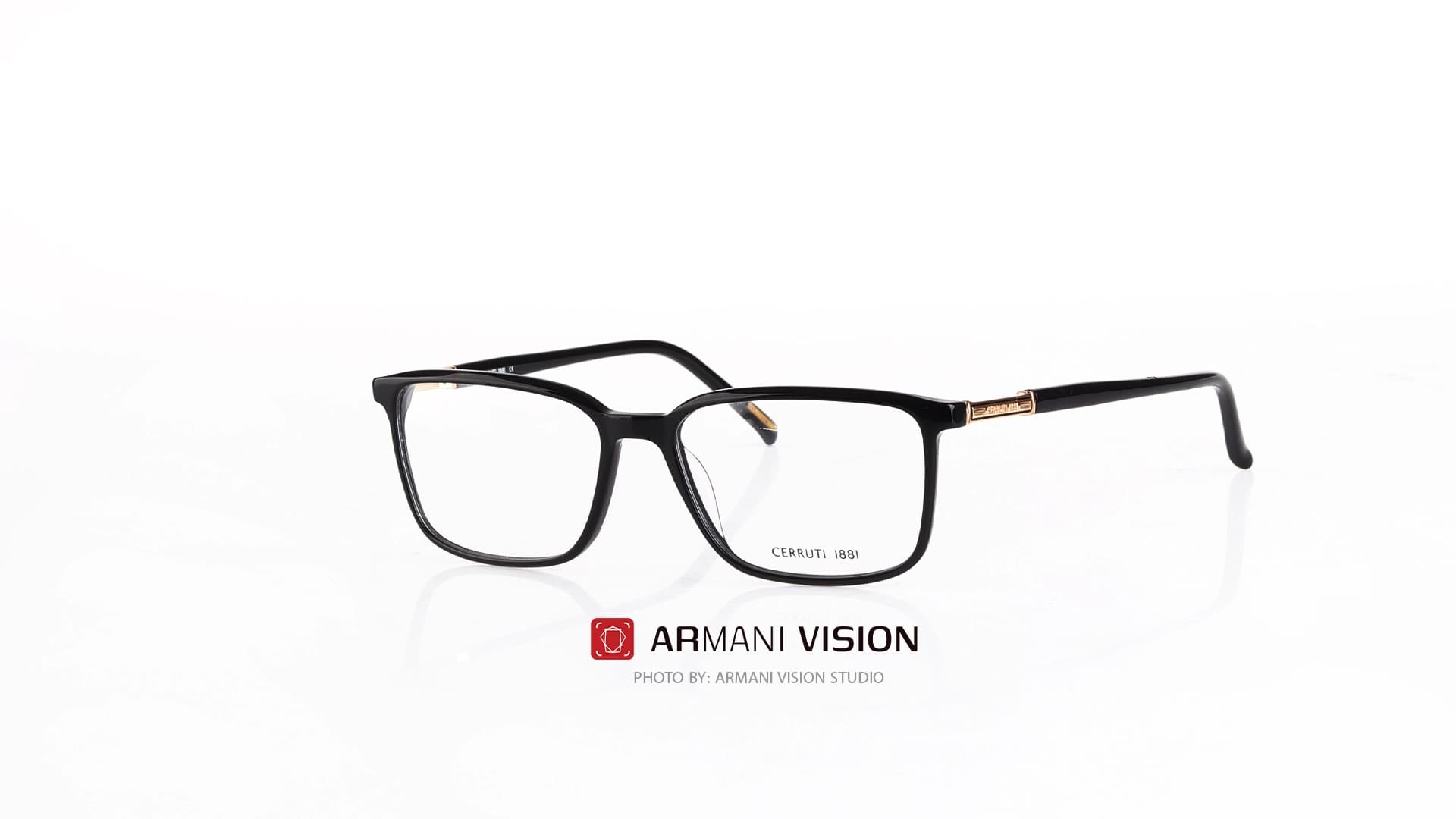 عینک چروتی CERRUTI – CE 6573 – C1 — تصویر ۵