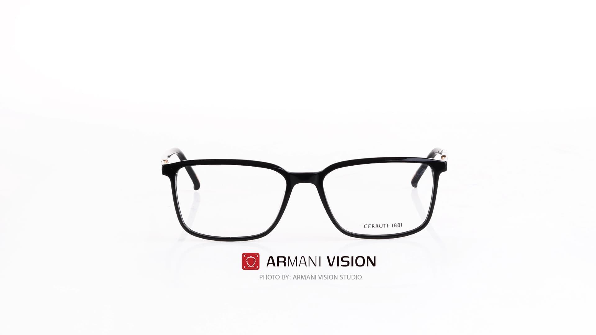 عینک چروتی CERRUTI – CE 6573 – C1 — تصویر ۳