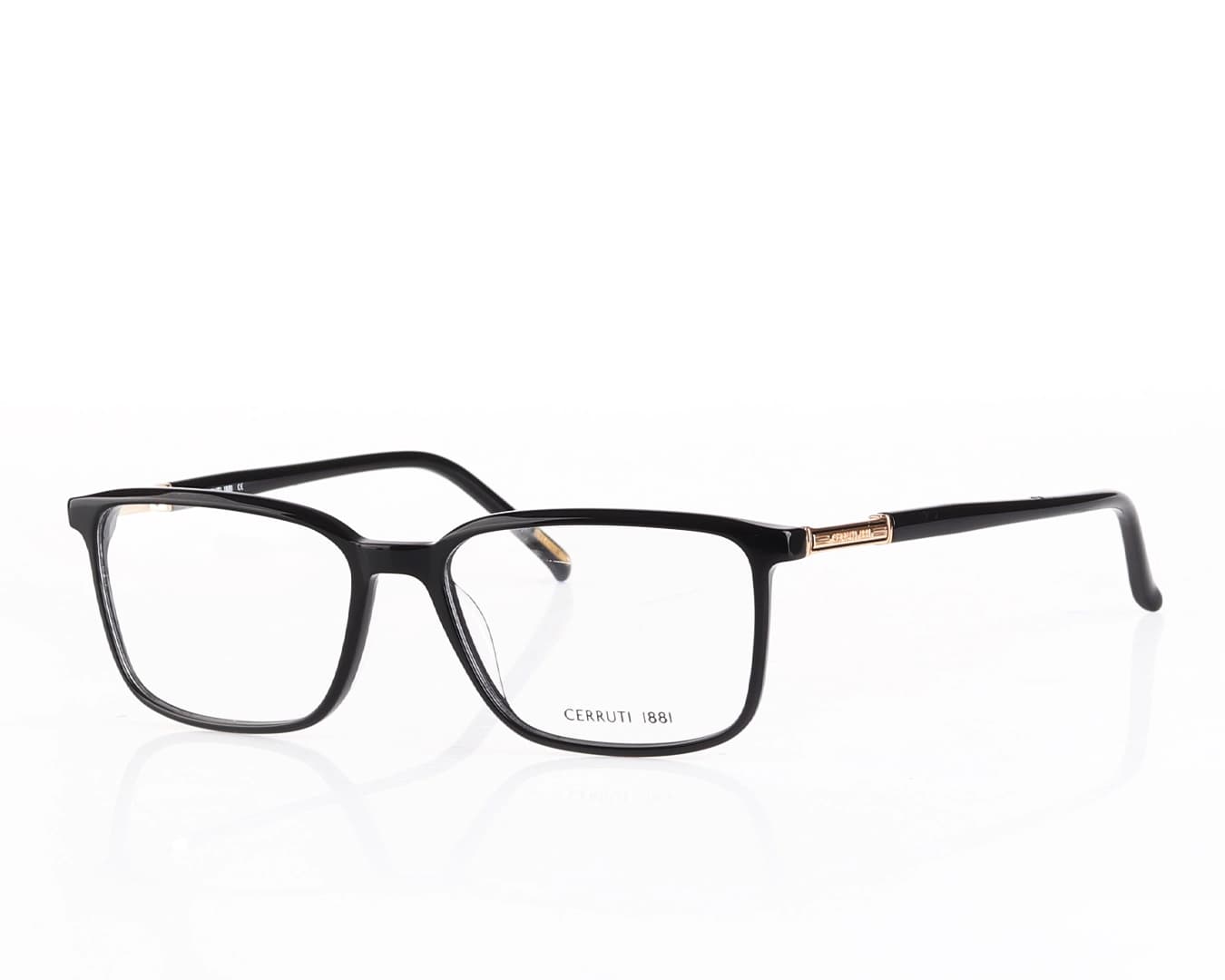 عینک چروتی CERRUTI – CE 6573 – C1