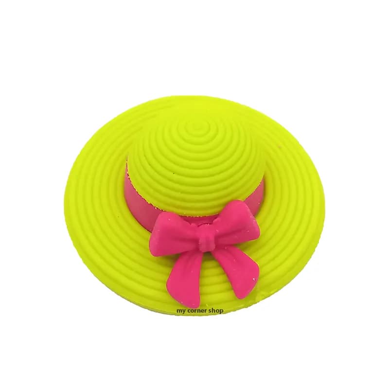 پاک کن فانتزی طرح کلاه کد 098