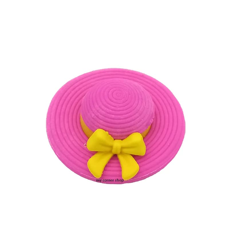 پاک کن فانتزی طرح کلاه کد 097