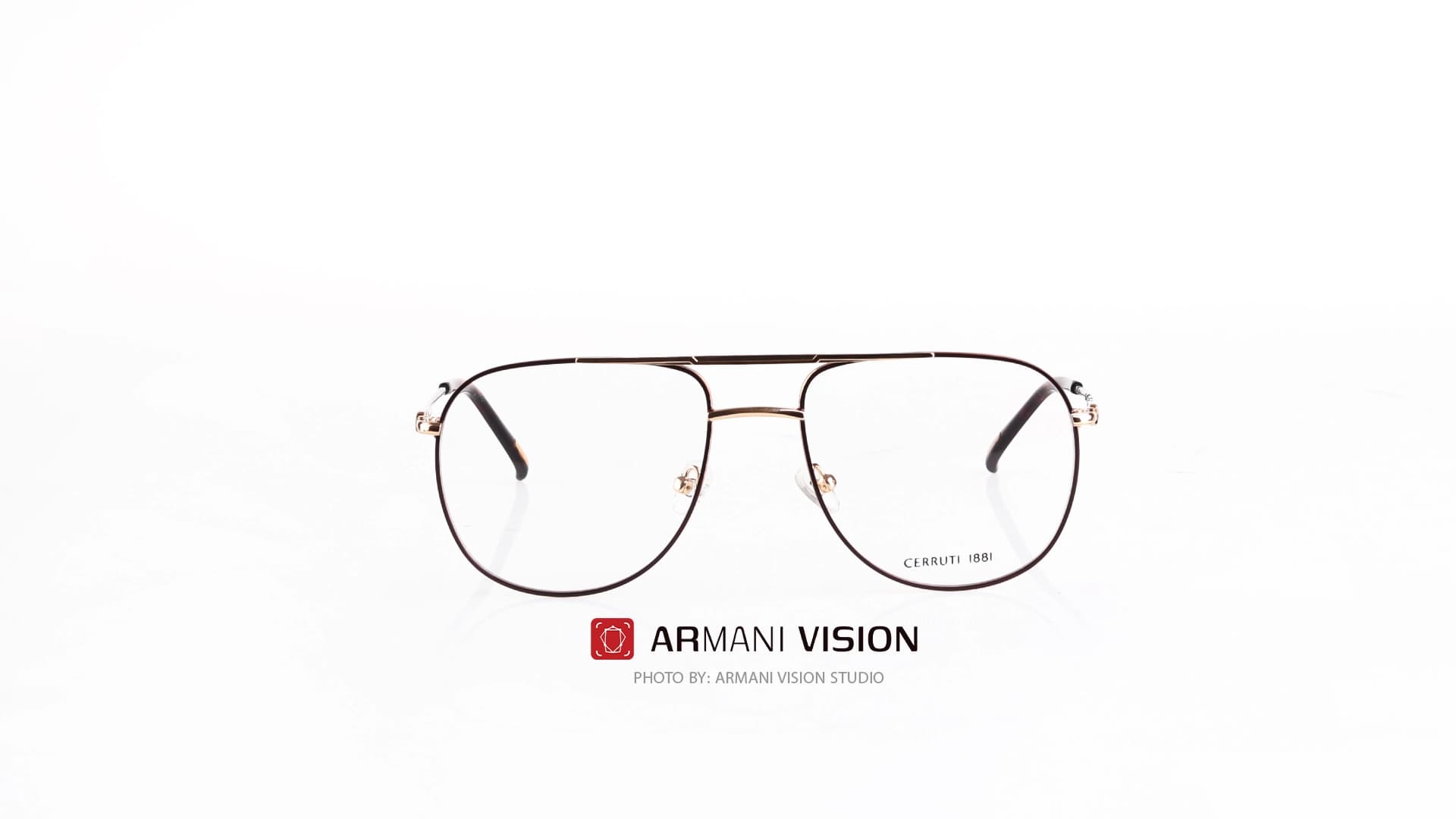عینک چروتی CERRUTI – CE 6576 – C2 — تصویر ۳