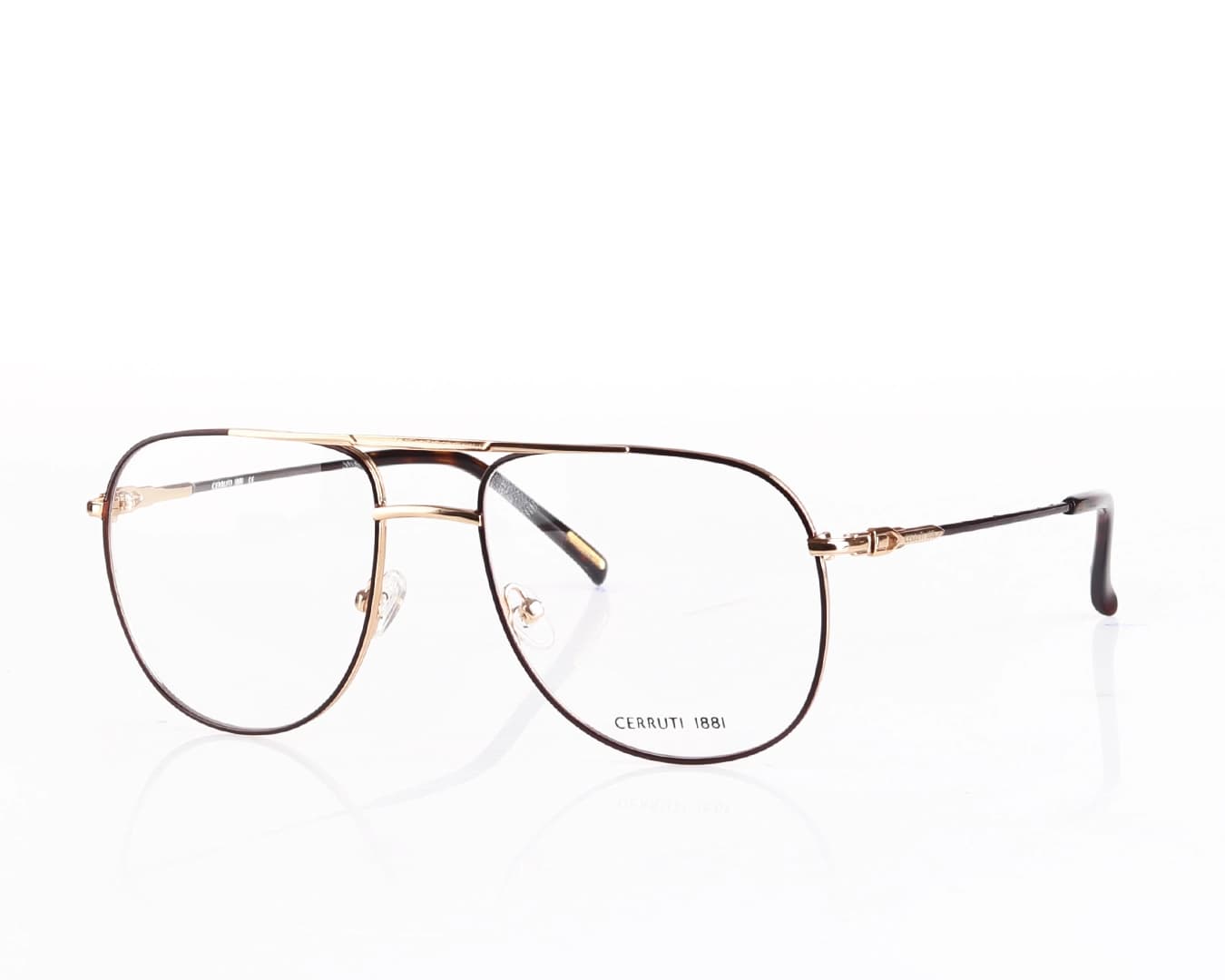 عینک چروتی CERRUTI – CE 6576 – C2