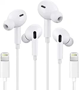 هدفون سیمی EarPods