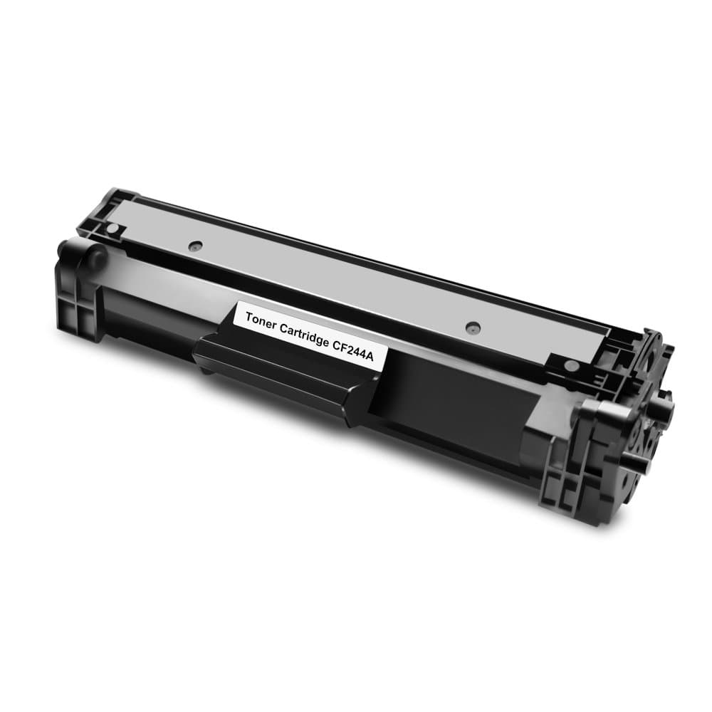 کارتریج مشکی HP 44A — تصویر ۲