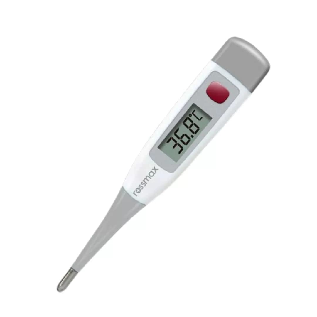 رزمکس ترمومتر فلکسیبل دهانی TG380
