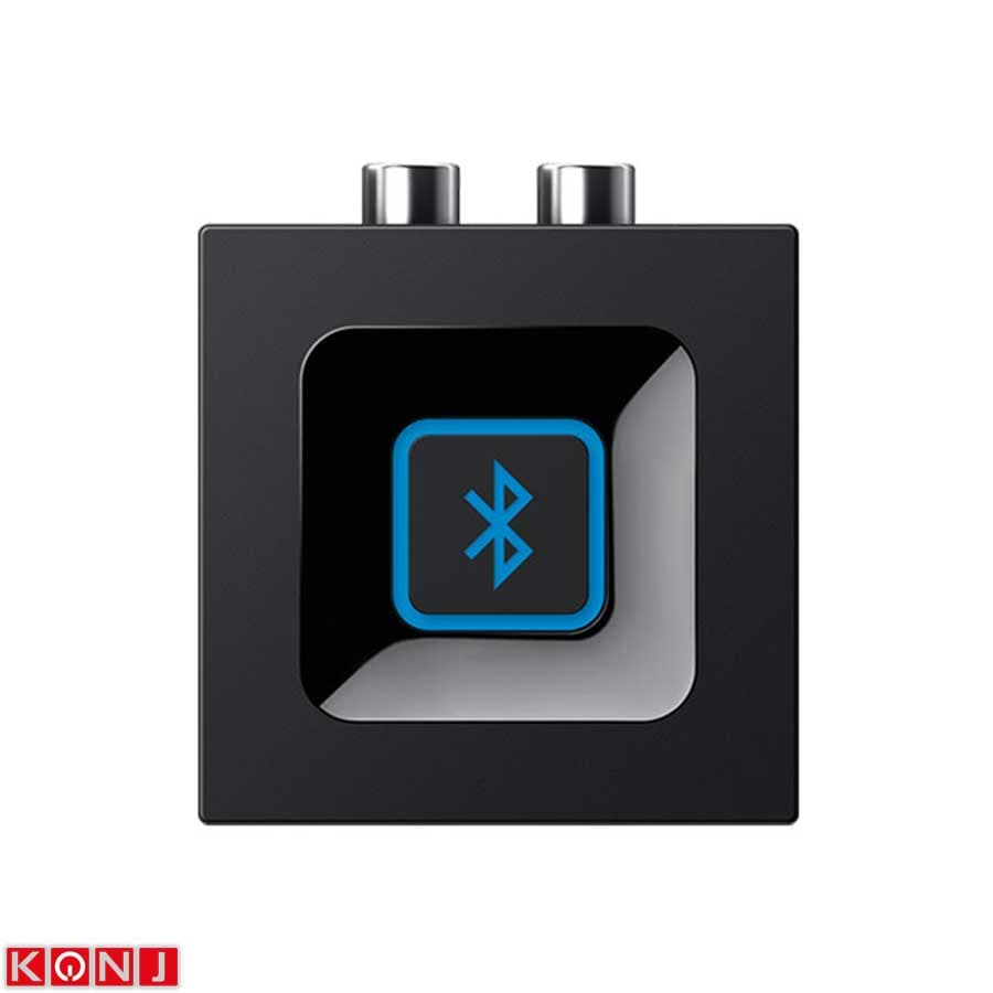 گیرنده بلوتوثی صدا لاجیتک مدل Logitech – Wireless Bluetooth Audio Receiver EU 933 | EU 933