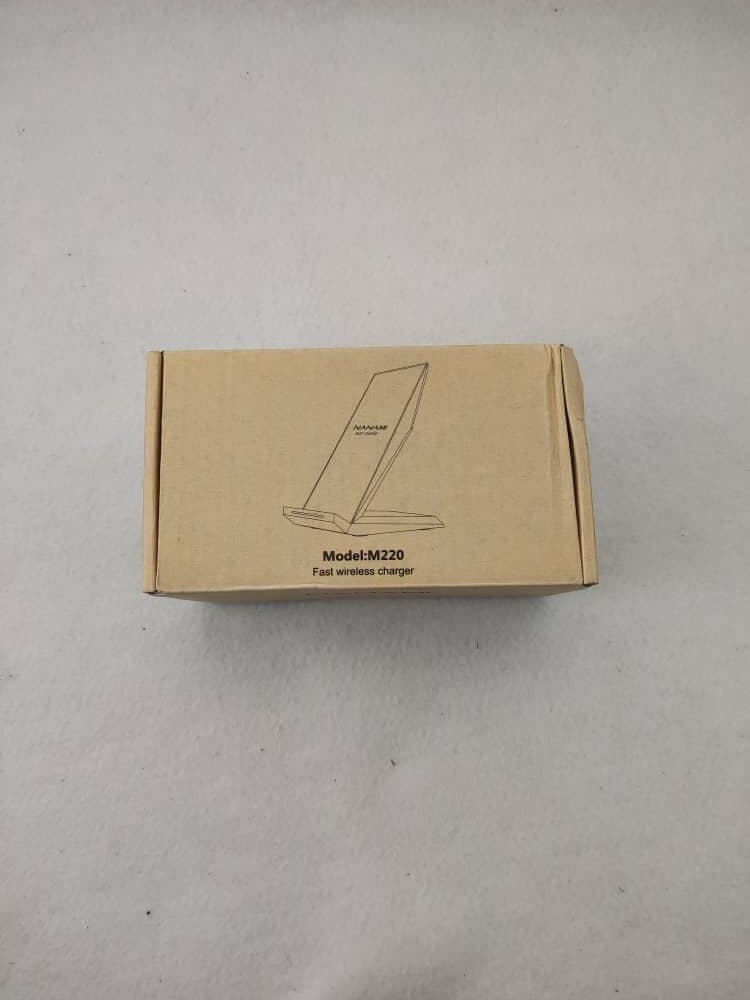 پایه شارژ بی سیم NANAMI مدل M220 — تصویر ۵