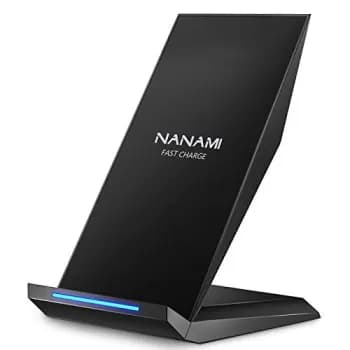 پایه شارژ بی سیم NANAMI مدل M220