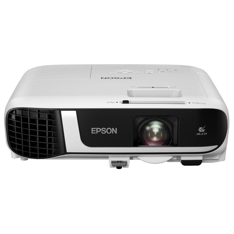 ویدئو پروژکتور EPSON EB-FH52