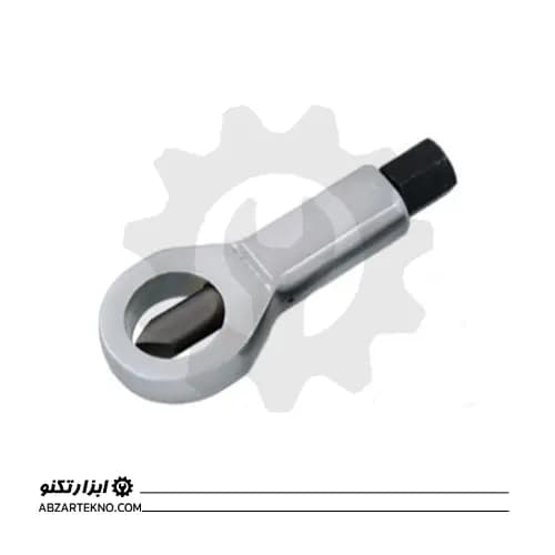 مهره خردکن 22–36 م م فولادی مدل J1046