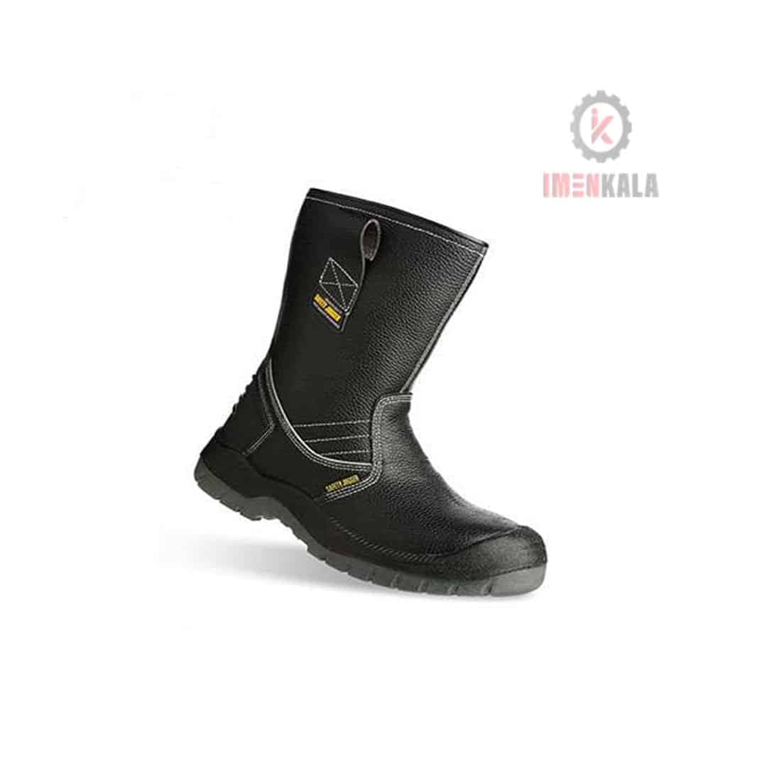 چکمه حفاری سیفتی جوگر safety jogger مدل Bestboot 2