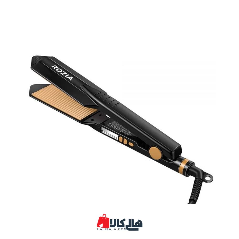 حالت دهنده ی مو روزیا مدل HR-796